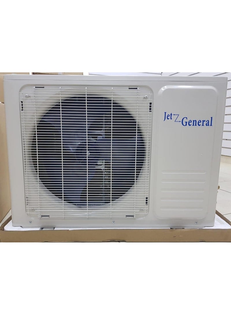 Jet General A/C JET Z GENERAL 1 TON 12,000 BTU COOL ONLY - Image 3